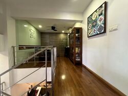 Pandan Valley (D21), Condominium #601040221
